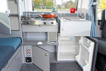 Werz Piccolo Slimline