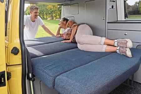 Werz Piccolo Slimline