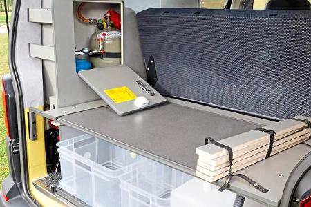 Werz Piccolo Slimline