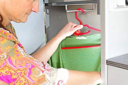 Werz Piccolo Slimline