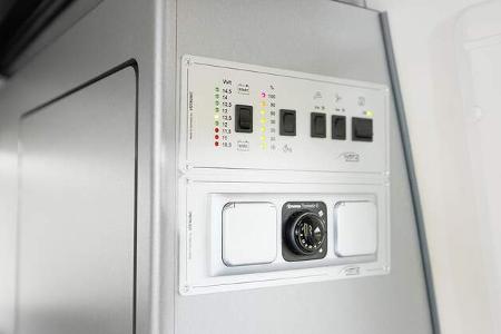 Werz Piccolo Slimline