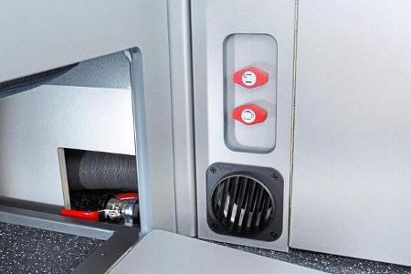 Werz Piccolo Slimline