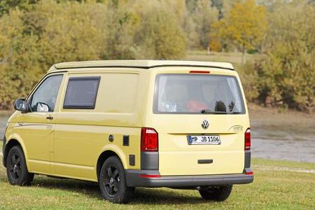 Werz Piccolo Slimline