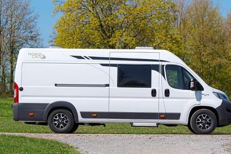 Weinsberg Caratour 631 ME