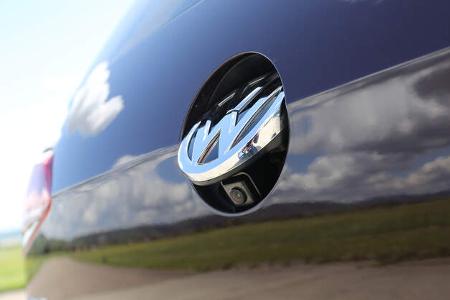 VW Golf 1.5 TSI DSG, Exterieur