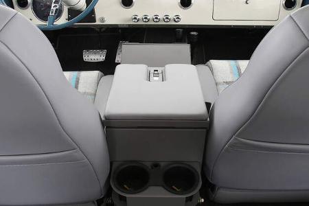 Icon 4x4 Ford Bronco Oldtimer