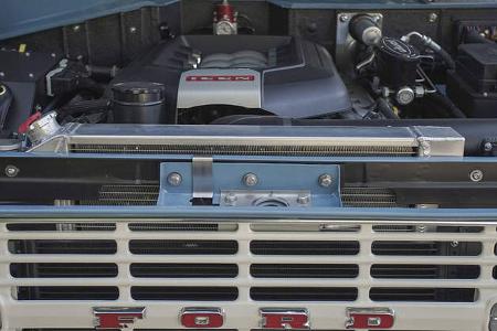 Icon 4x4 Ford Bronco Oldtimer