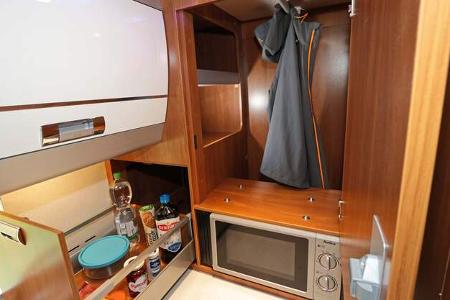 Laika Ecovip 680 im Test