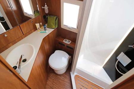 Laika Ecovip 680 im Test