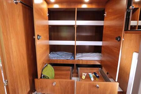 Laika Ecovip 680 im Test