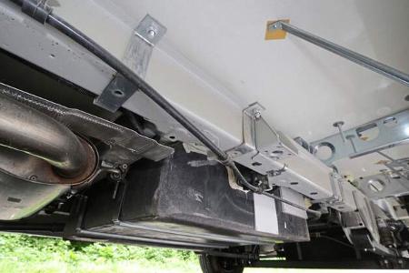 Laika Ecovip 680 im Test