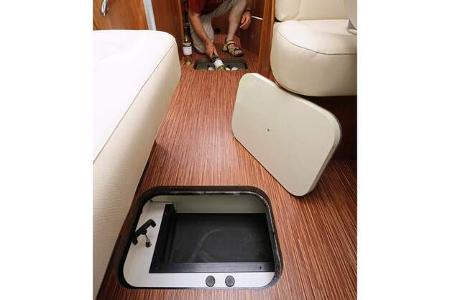 Laika Ecovip 680 im Test