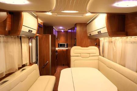 Laika Ecovip 680 im Test