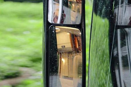 Laika Ecovip 680 im Test