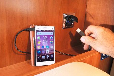 Laika Ecovip 680 im Test