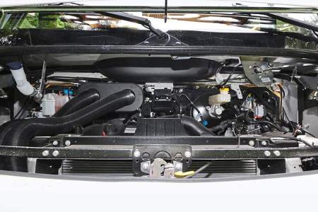 Laika Ecovip 680 im Test