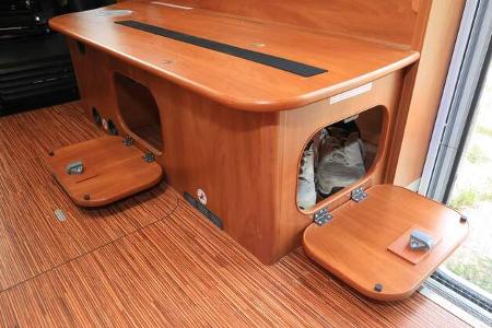 Laika Ecovip 680 im Test