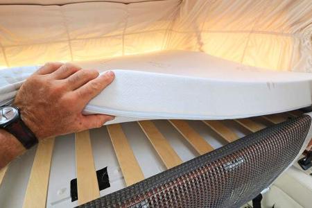 Laika Ecovip 680 im Test