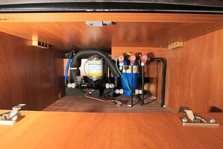 Laika Ecovip 680 im Test