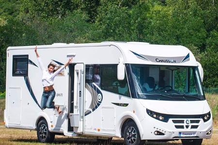 Laika Ecovip 680 im Test