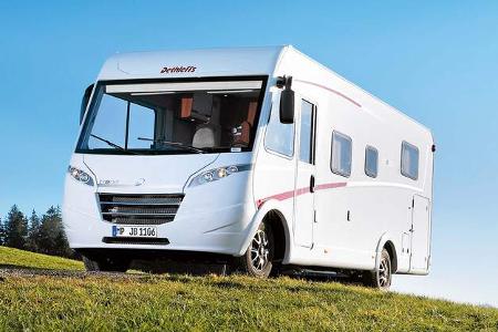 Laika Ecovip 680 im Test