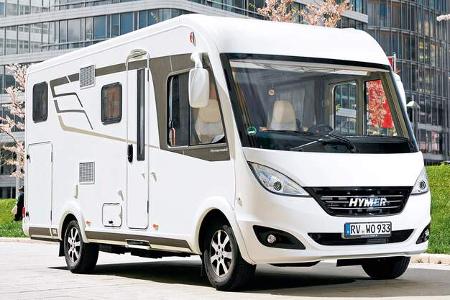 Laika Ecovip 680 im Test