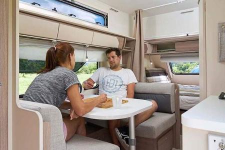 Silver Evasion 430 CP