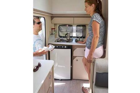 Silver Evasion 430 CP