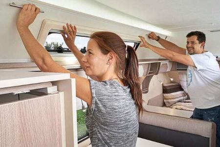 Silver Evasion 430 CP