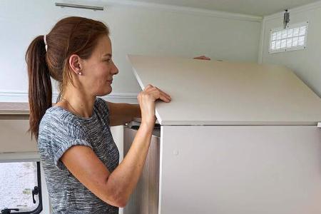 Silver Evasion 430 CP