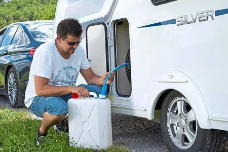 Silver Evasion 430 CP