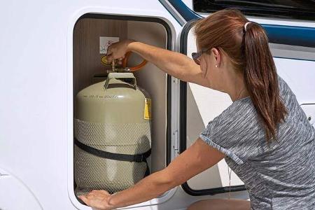 Silver Evasion 430 CP