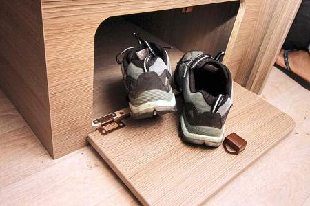 Silver Evasion 430 CP