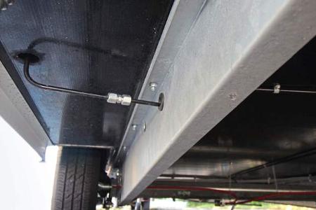 Silver Evasion 430 CP