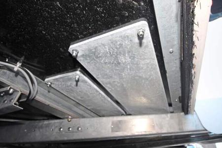 Silver Evasion 430 CP