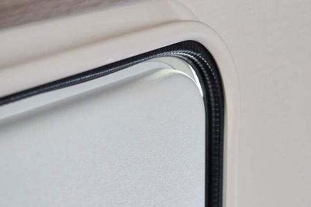 Silver Evasion 430 CP