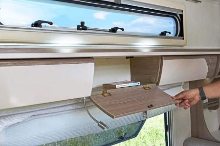 Silver Evasion 430 CP