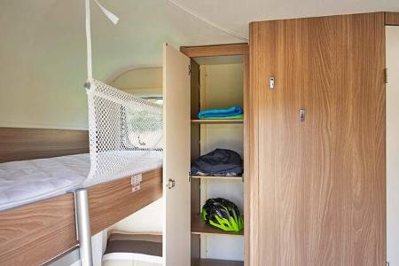 Bürstner Premio Life 490 TK