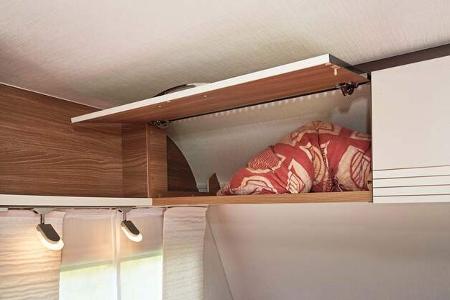 Bürstner Premio Life 490 TK