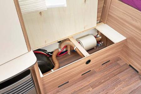 Bürstner Premio Life 490 TK