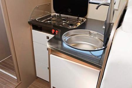 Etrusco I 7400 SB im Test