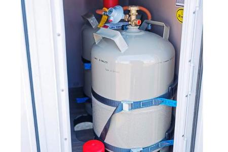 Etrusco I 7400 SB im Test