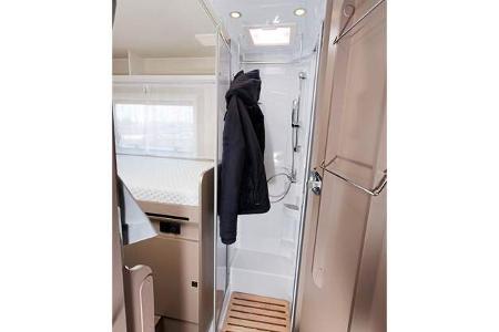 Etrusco I 7400 SB im Test