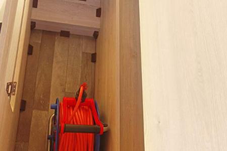 Karmann Dexter 560 Trend 4X4