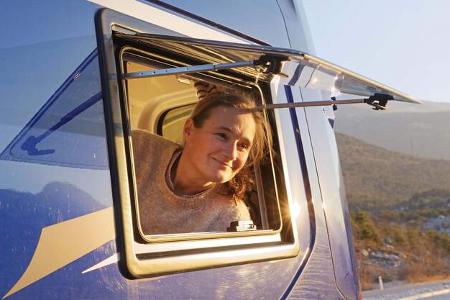 Karmann Dexter 560 Trend 4X4