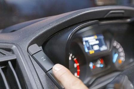 Karmann Dexter 560 Trend 4X4