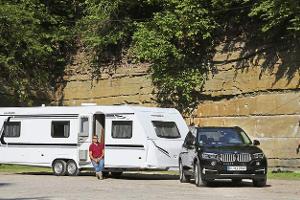 Weinsberg Caraone 740 UWF ICE