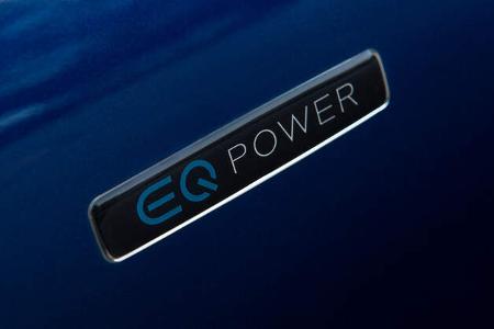 Mercedes C 300 de T-Modell Plug-in Hybrid W 205 (2018)