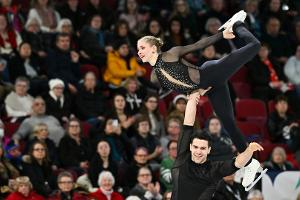 Volodins erster Sprachtest - Starostin bereits weiter