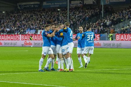 Kiel will sich verstärken